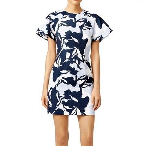 Keepsake the Label Wasting Time Dress